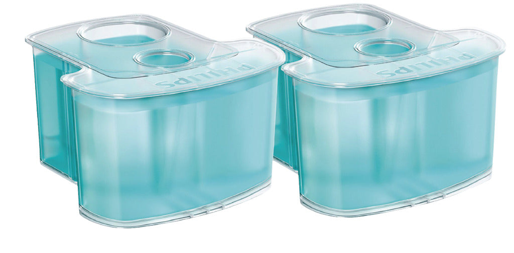 Philips JC302 50 SmartClean Reinigungskartusche, 2er-Pack