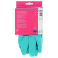Sorbo huishoudhandschoenen nitril m