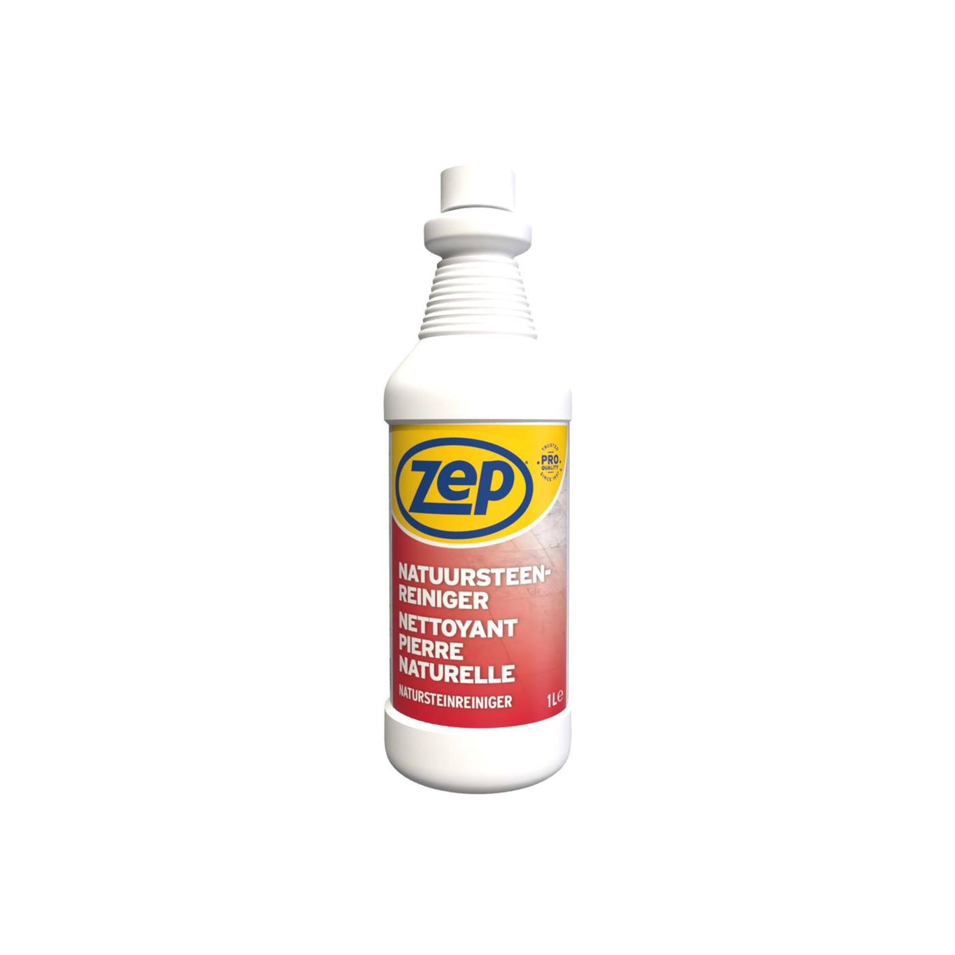 ZEP Natursteinreiniger 1l