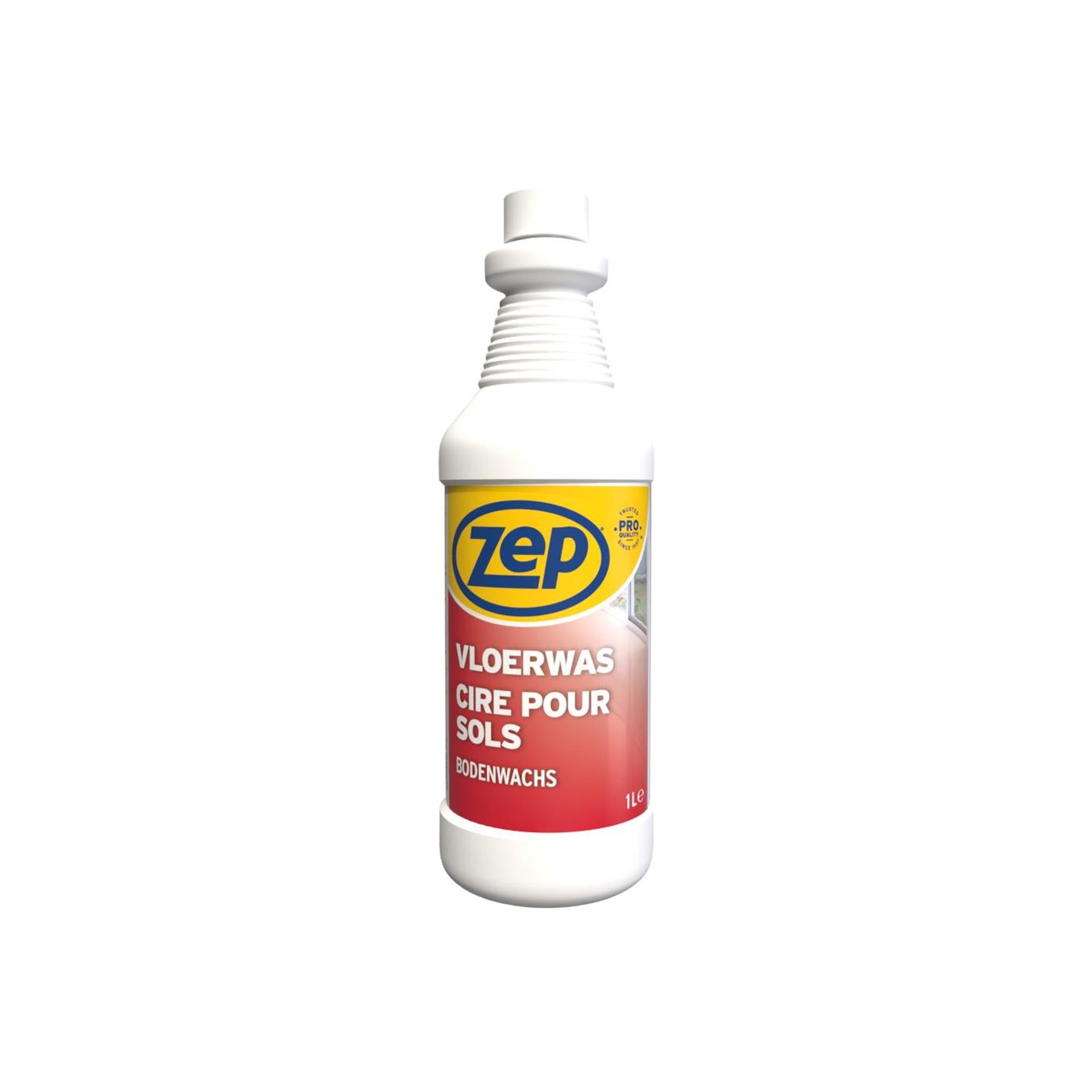 Zep vloerwas 1l