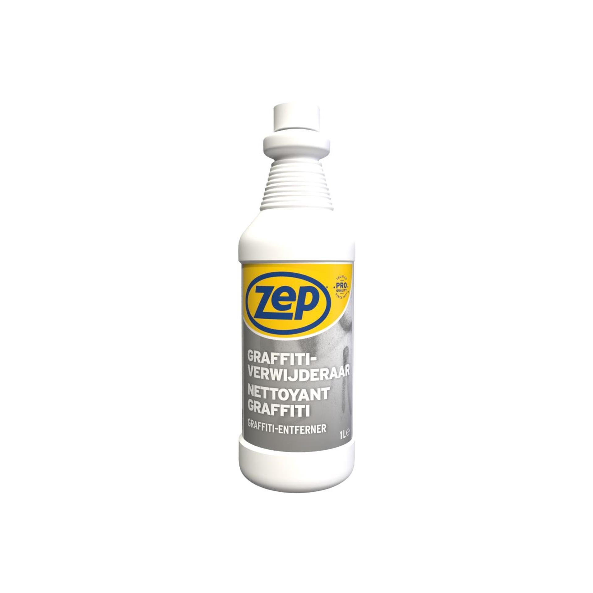 Zep grafittiverwijderaar 1l