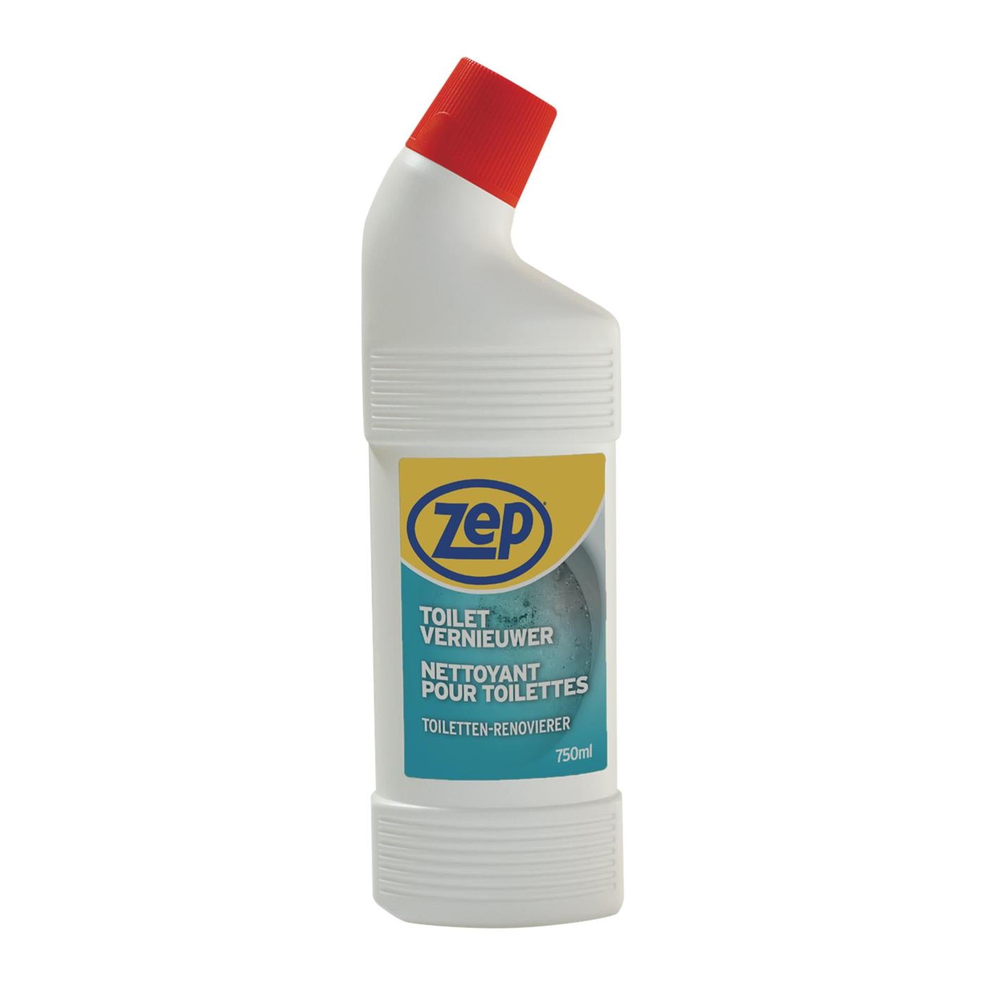 Zep toilet vernieuwer 1l