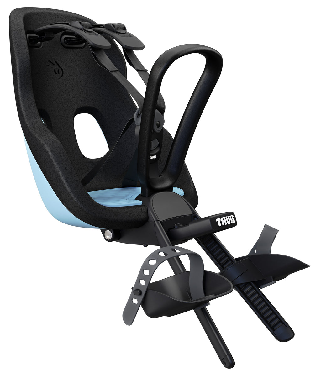 Thule Kindersitz für Yepp Nexxt 2 Mini Blau