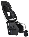 Thule kinderzitje achter yepp nexxt 2 maxi voor framebevestiging - snow white