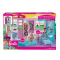 Barbie-Ferienhaus
