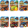 Mattel | 8 stuks