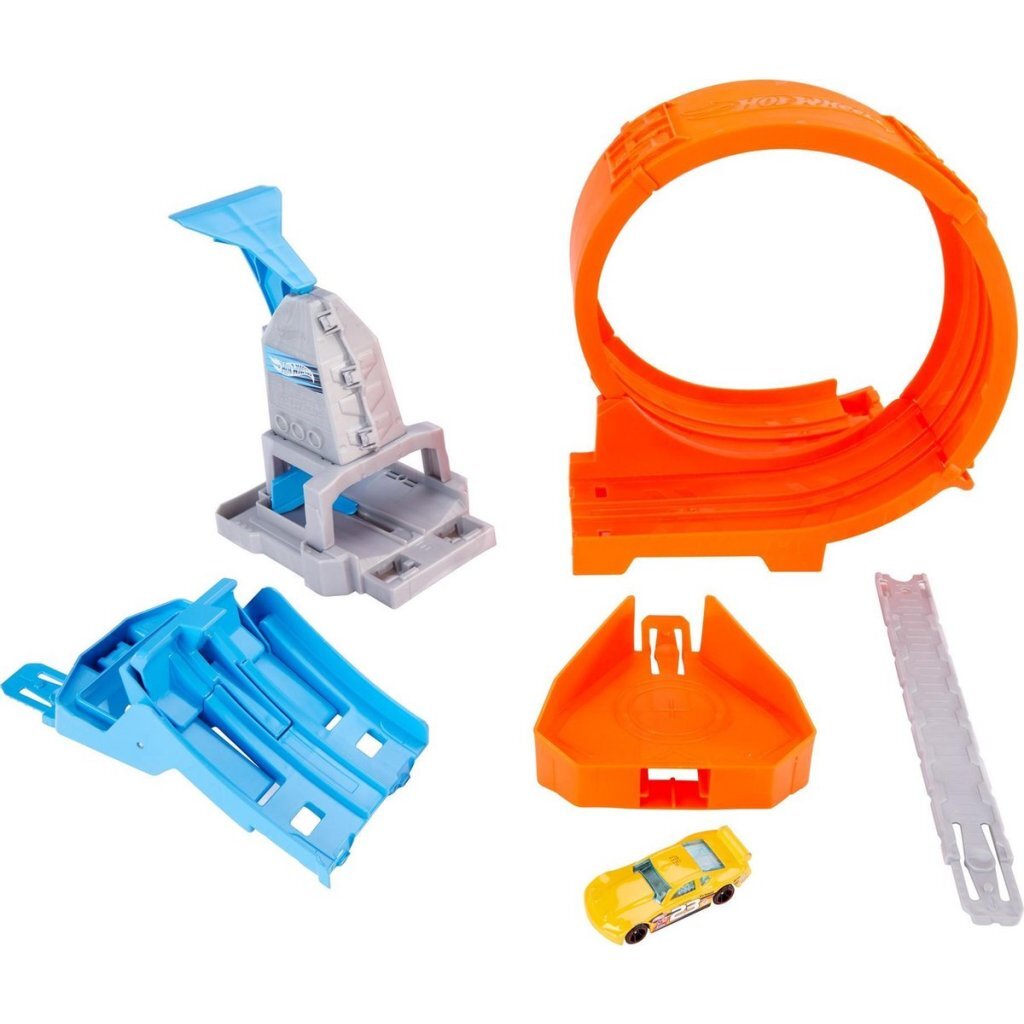 Hot Wheels Hw Action - Drift-Loop