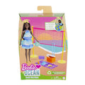 Barbie das Meer Strandvolleyball-Spielset