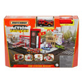 Mattel Matchbox Action Drivers Spielset, sortiert
