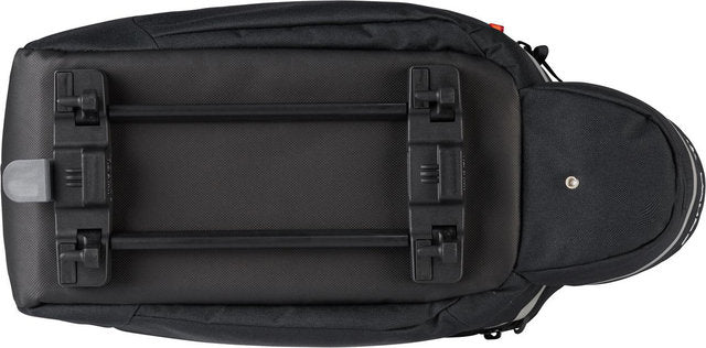Vaude silkroad l pannier rack bag w snapit
