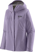 Patagonia torrentshell 3l women's rain jacket - 2023 model