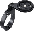 Bbb cycling fietscomputer houder middlemount - inclusief garmin en wahoo houder - geschikt voor ø 31,8 35 mm sturen - bcp-98