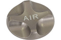 SrSuntour Suntour Ventilkappen, Ausführung aus Aluminium, FKE076-50, 5 Stück