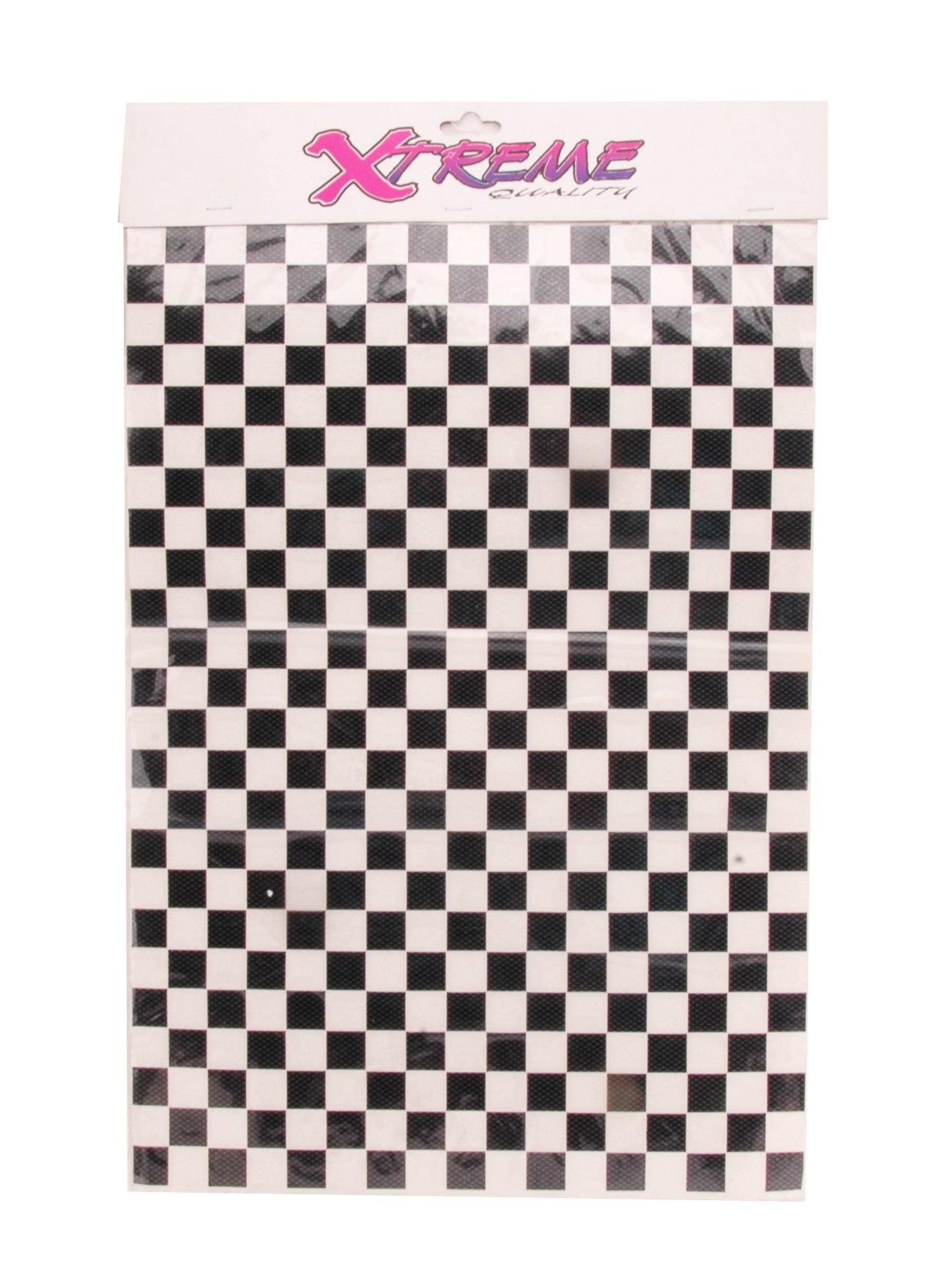 Aufkleber-Set Blockflagge Kohle