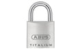 Abus Titalium 20mm Vorhängeschloss