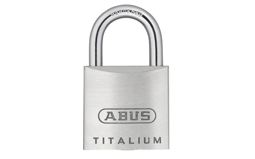 Abus Titalium 20mm Vorhängeschloss