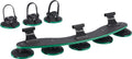 Treefrog pro 3 plus bike rack