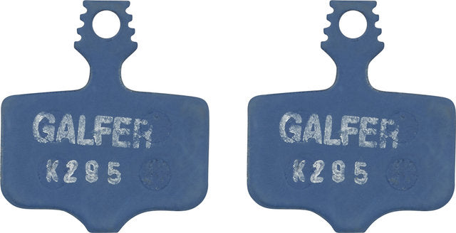Galfer bike road disc pads for avid sram