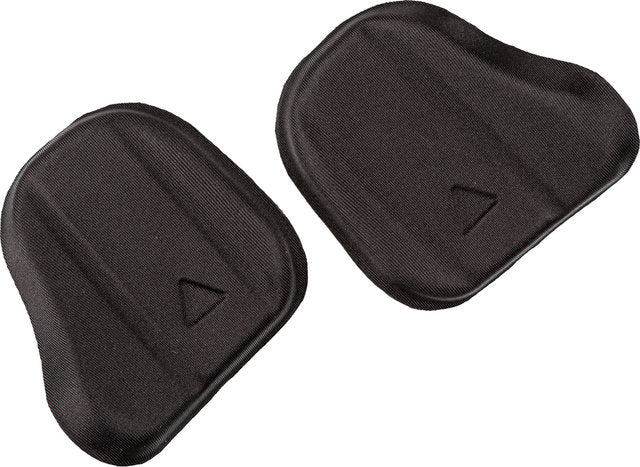Profile design pads for f19