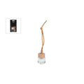 Geurset aroma art car hanger glas hout