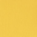 Bazzill • mono canvas 30,5x30,5cm classic yellow