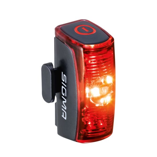 Sigma Infinity USB-Rücklicht