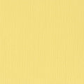 Bazzill • mono canvas 30,5x30,5cm lemonade