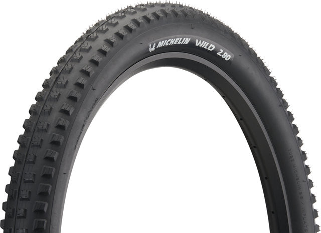 Michelin wild access 27.5+ wired tyre
