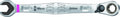 Wera joker switch ratcheting combination wrench