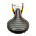 Selle Comfort Sattel Wave schwarz, ohne Riemen