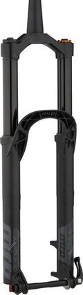 Mrp ribbon air chocoluxe boost 29 suspension fork