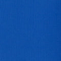 Bazzill • mono canvas 30,5x30,5cm blue
