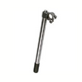 Kalloy Vorbau 22,2 300 25,4 mm – Chrom