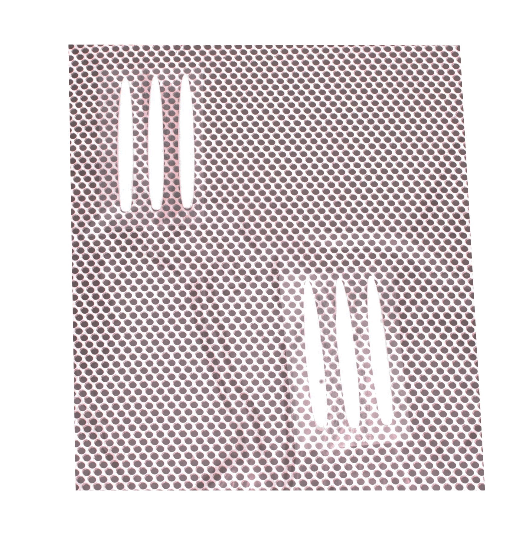Diverse sticker arrow int.3-d 7cm chr