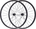 Mavic crosstrail sl disc center lock 29 carbon wheelset