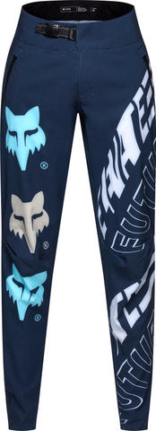 Fox head flexair elevated pants