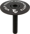 Wolf tooth components ultralight top cap