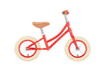 Excelsior lauflernrad retro runner (#1) runner excels. retro 12 flash red