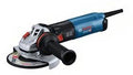 Bosch haakse slijpmachine gws17-150s