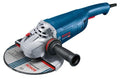 Bosch blauw bosch haakse slijpmachine gws22-230j