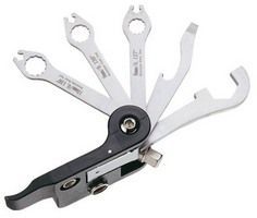 Werkzeugset Lifu Pocket 11