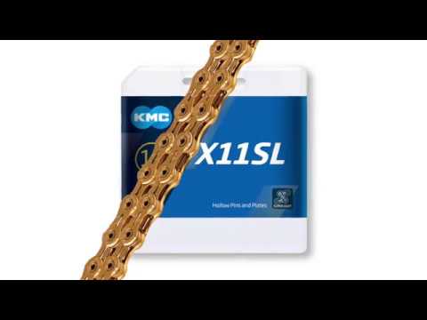 KMC Kette x11sl