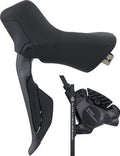 Shimano ultegra br-r8170 + di2 st-r8170 disc brake