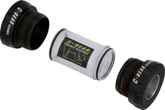 C-bear bsa sram gxp race bottom bracket
