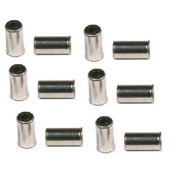 Saccon Kabelhülsen 5 mm, Schachtel mit 150 Stück. ct2800b150