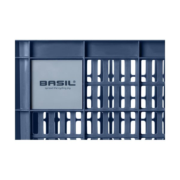 BASIL Kiste l