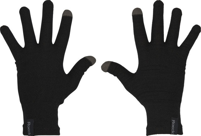 Roeckl kiental liner gloves