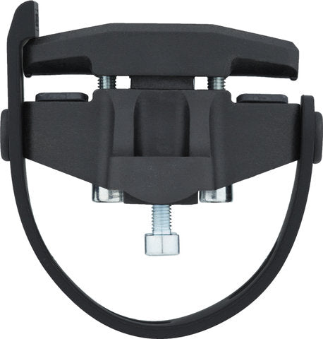 Abus sh-sf adapter for saddle mount incl. rain cover