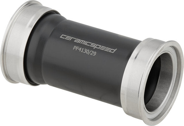 Ceramicspeed alpha bb86 30 mm gravel bottom bracket