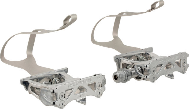 Mks alloy toe clips